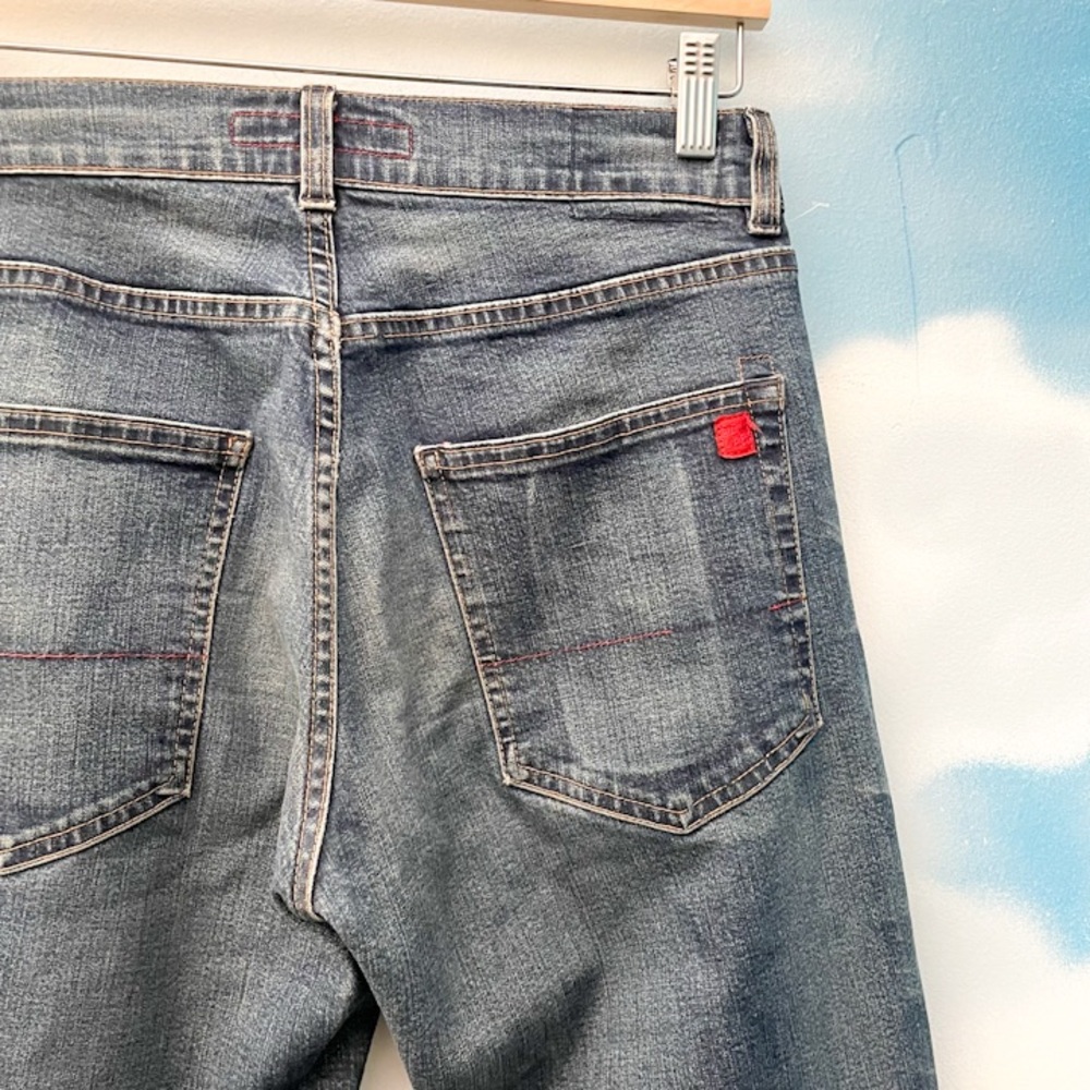 DDC Lab jeans - Picture 4 of 5